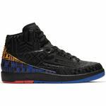 Кроссовки Air Jordan 2 Retro BHM | BQ7618-007