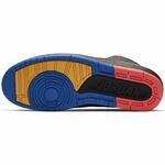 Кроссовки Air Jordan 2 Retro BHM | BQ7618-007