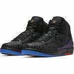 Кроссовки Air Jordan 2 Retro BHM | BQ7618-007