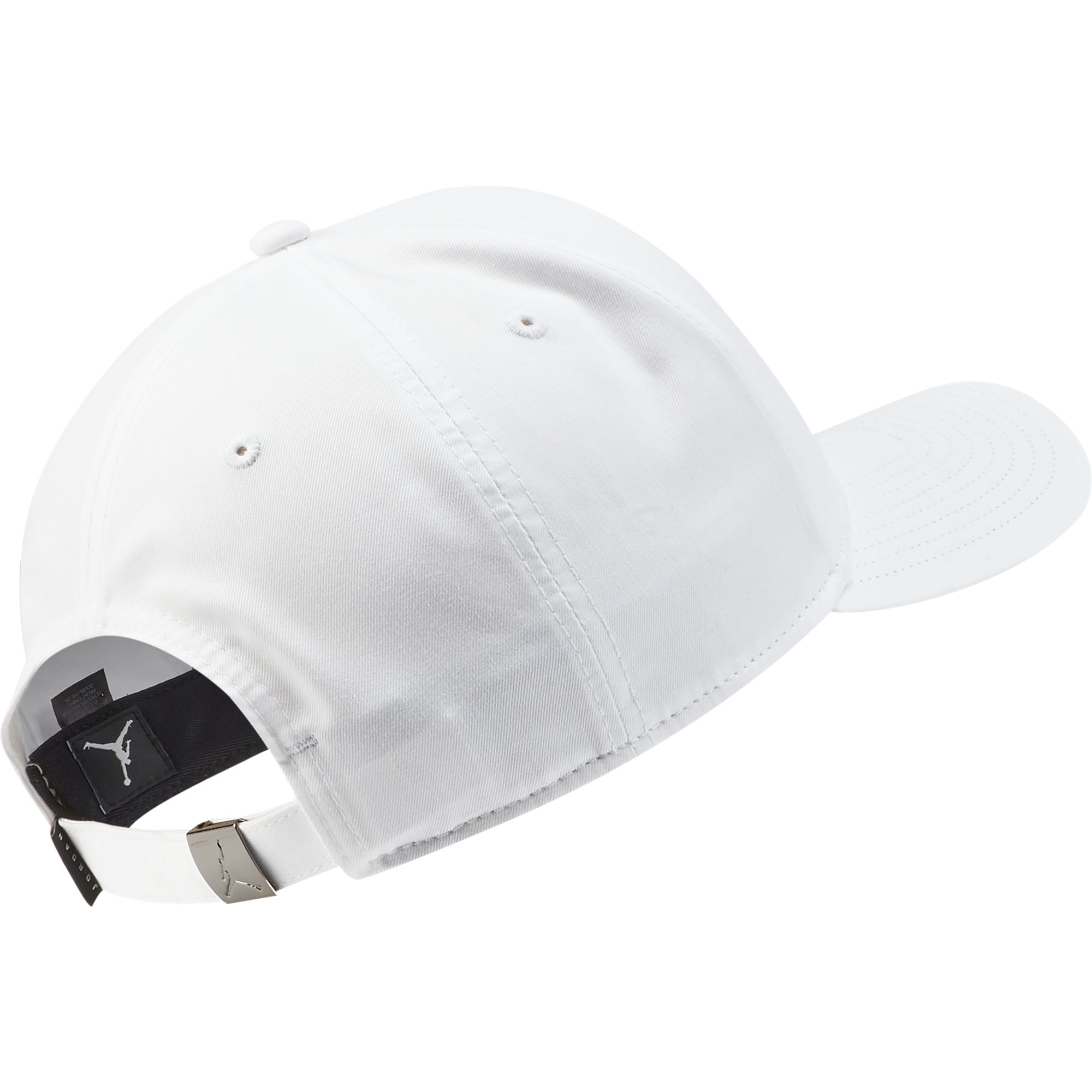 Купить Бейсболка Jordan Classic99 Metal Jumpman Hat | 899657-102 в Москве или заказать доставку на Slamdunk.su