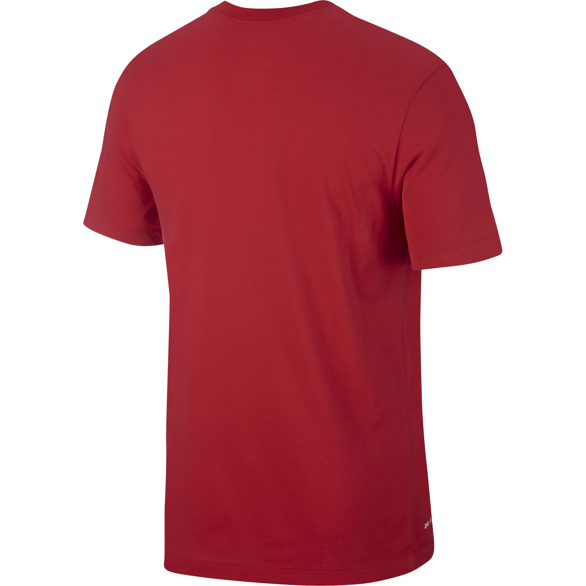 Купить Футболка Nike Dri-FIT | BQ3555-657 в Москве или заказать доставку на Slamdunk.su
