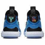 Баскетбольные кроссовки  Nike Kobe AD  | AV3555-400