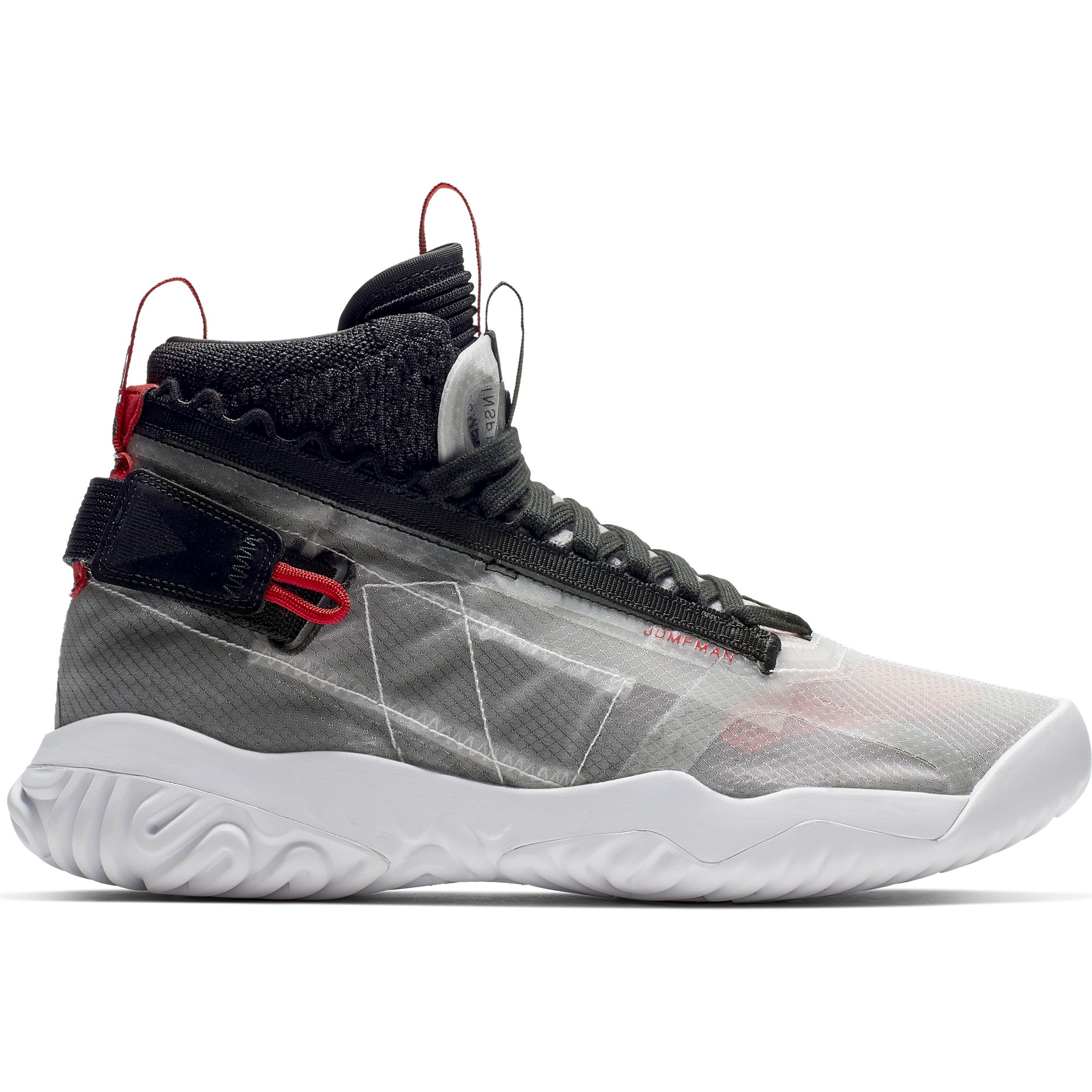 Купить Кроссовки Jordan Apex-Utility | BQ7147-006 в Москве или заказать доставку на Slamdunk.su