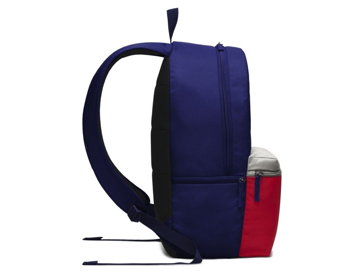Купить Рюкзак Nike Sportswear Heritage Backpack | BA4990-492 в Москве или заказать доставку на Slamdunk.su