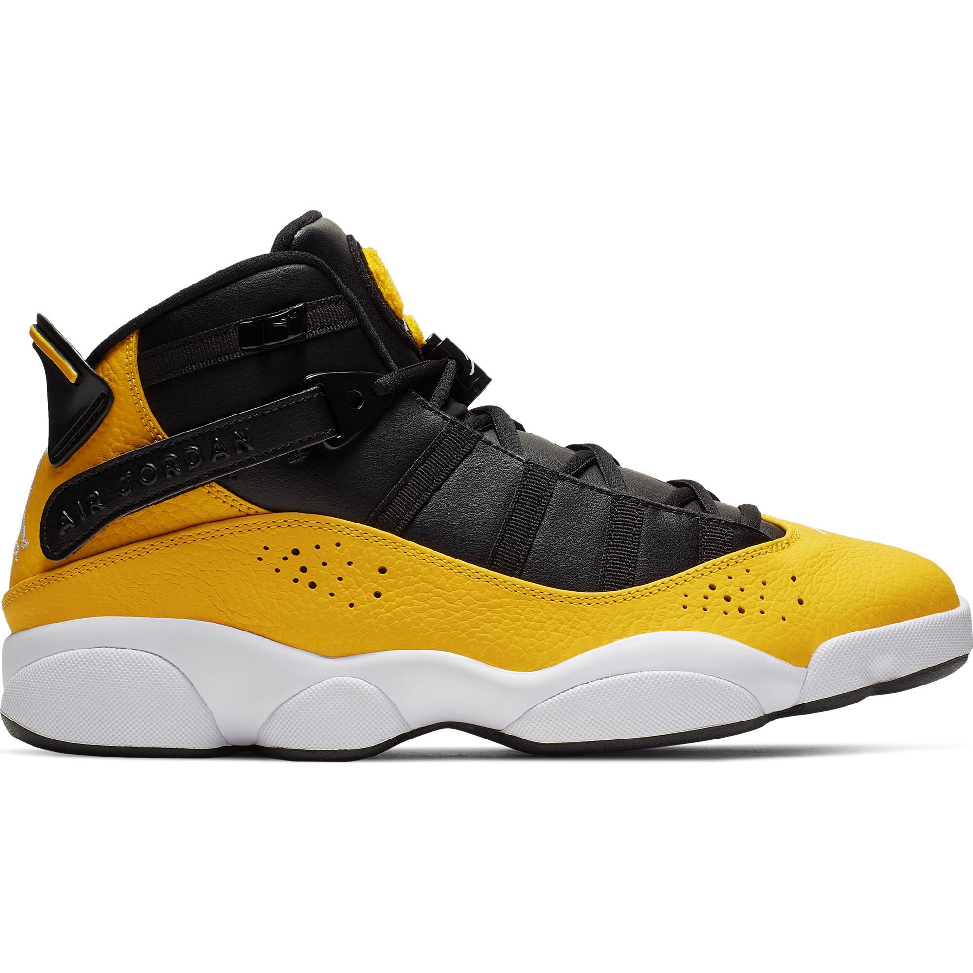 Кроссовки Jordan 6 Rings