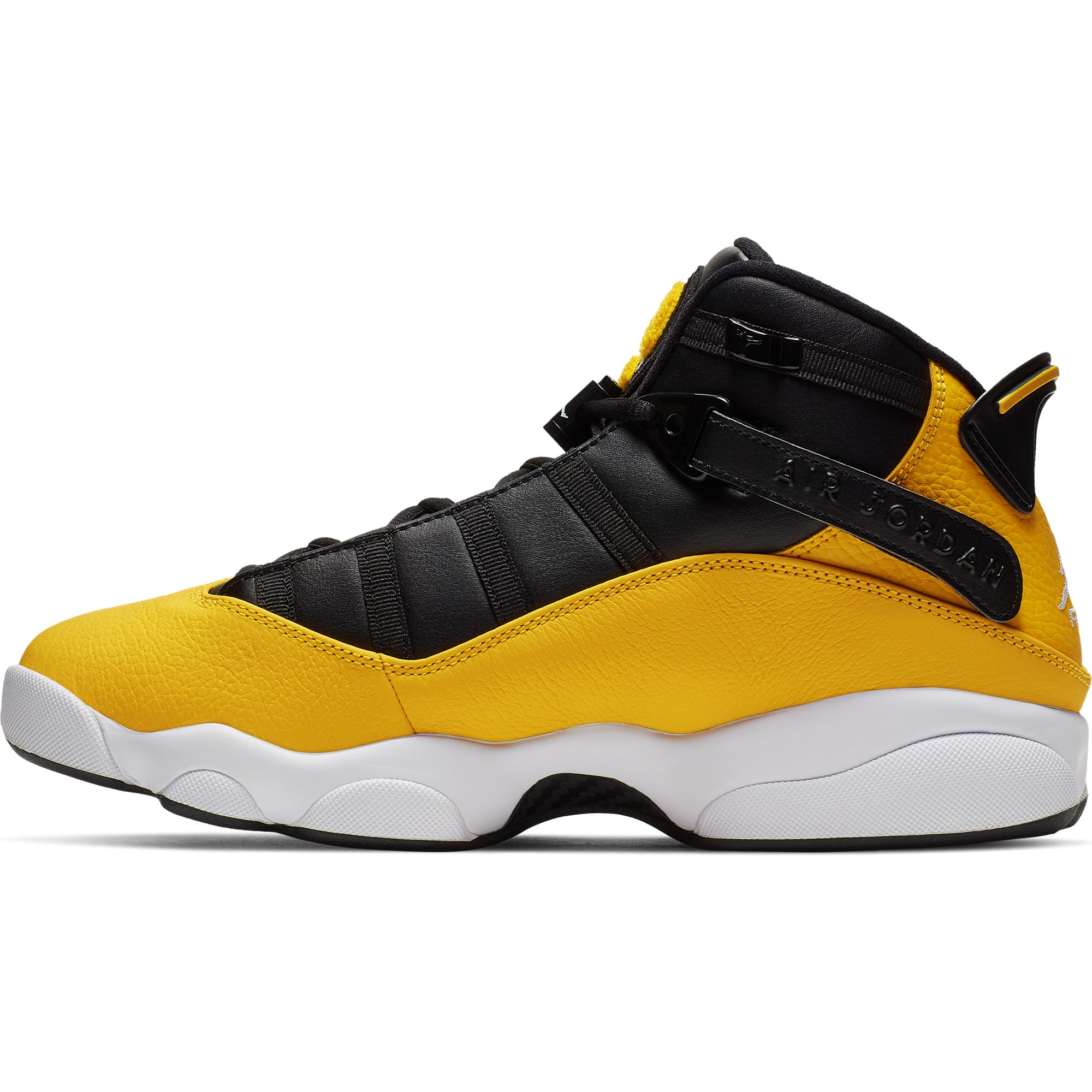 Кроссовки Jordan 6 Rings фото 2