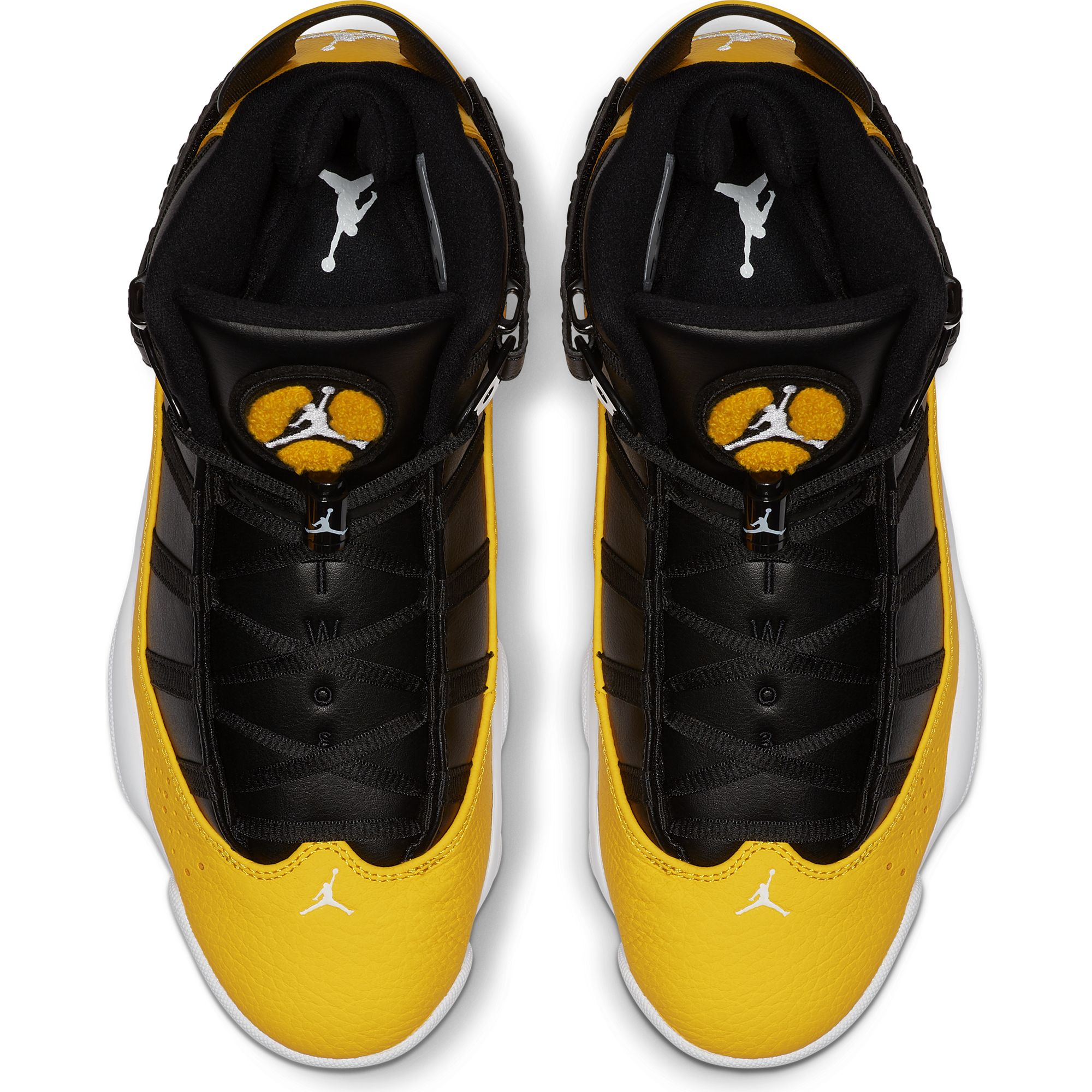 Кроссовки Jordan 6 Rings фото 4