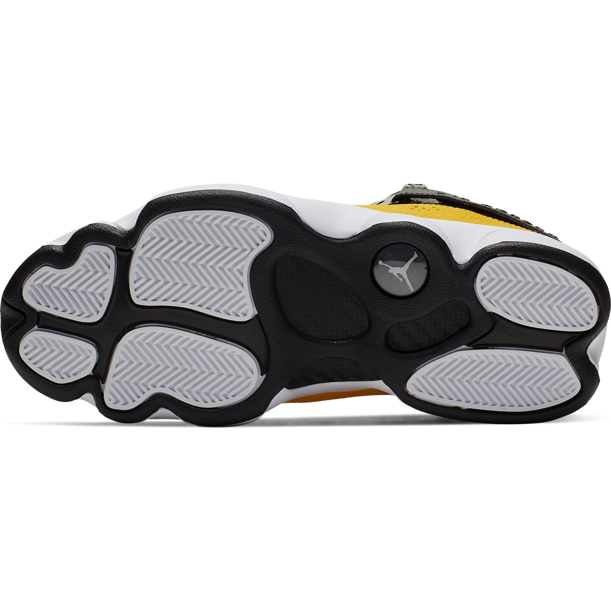 

Кроссовки Jordan 6 Rings