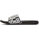Сланцы Nike Benassi Just Do It Print | 631261-024