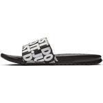 Сланцы Nike Benassi Just Do It Print - картинка