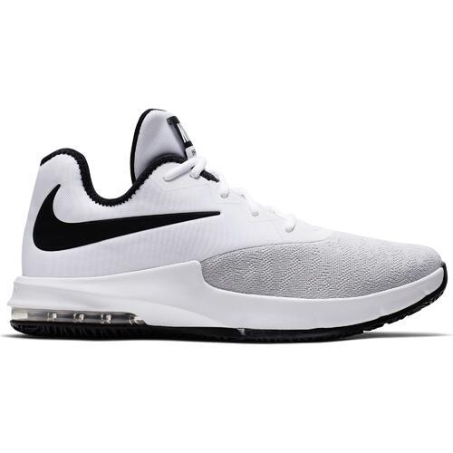 Баскетбольные кроссовки Nike Air Max Infuriate III Low