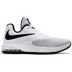 Баскетбольные кроссовки Nike Air Max Infuriate III Low | AJ5898-100