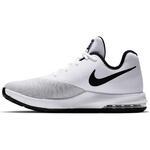 Баскетбольные кроссовки Nike Air Max Infuriate III Low | AJ5898-100