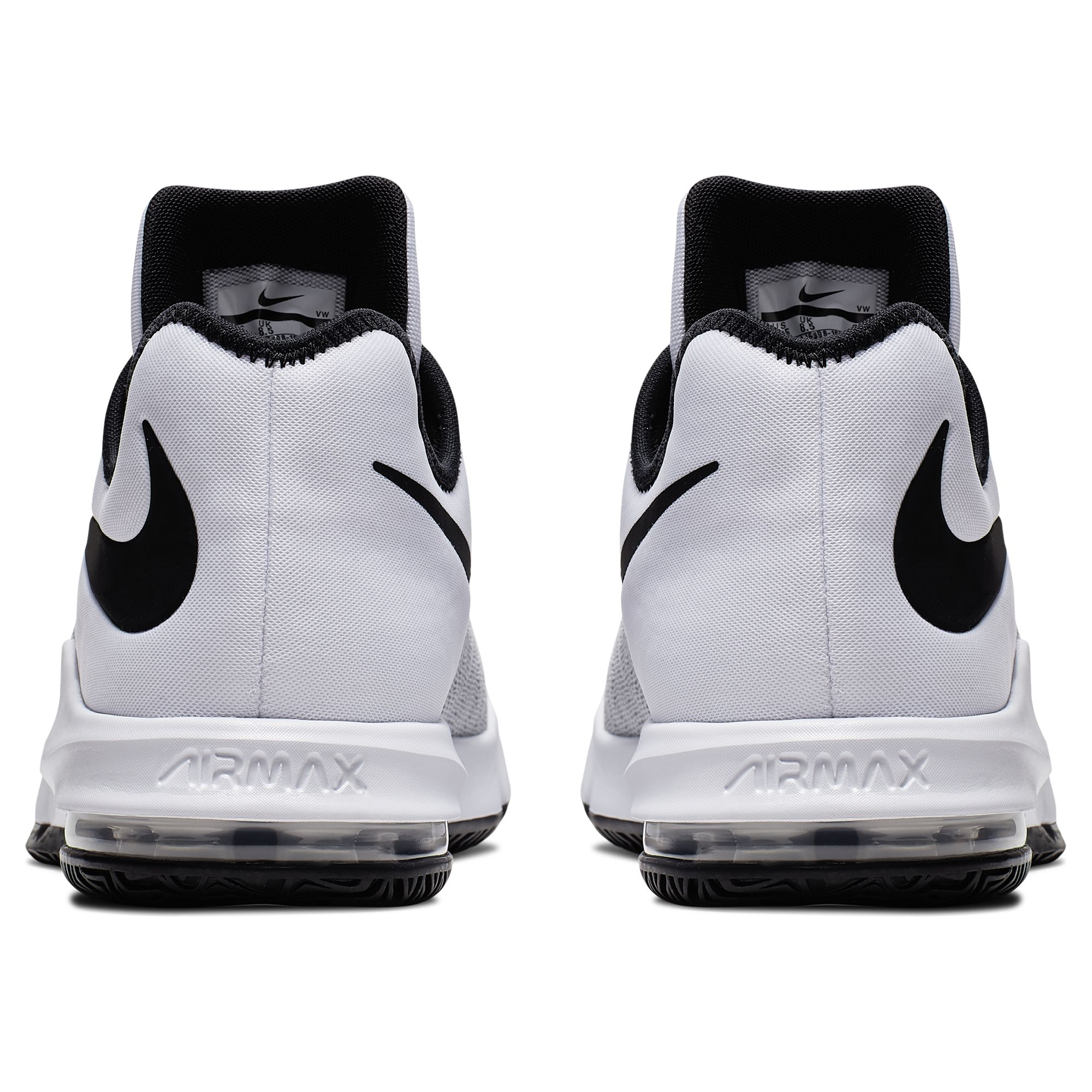 Nike air force infuriate hotsell