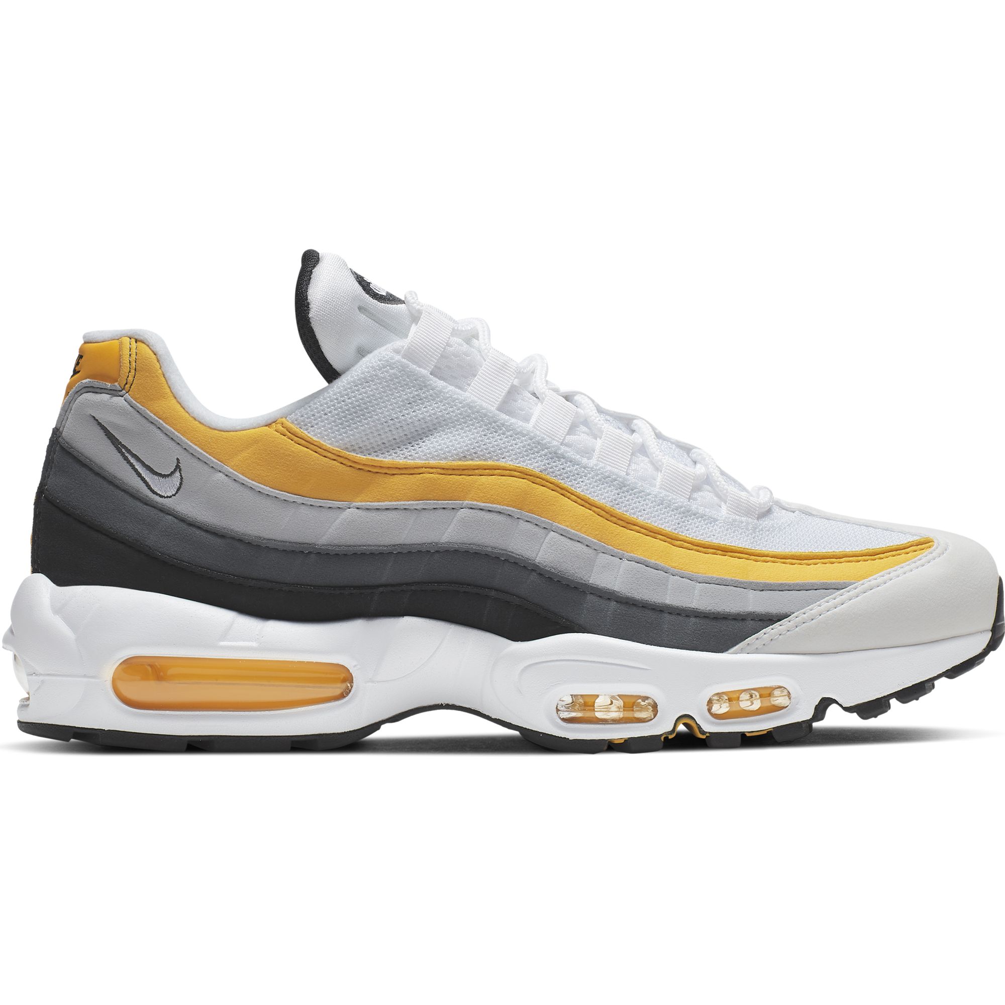 Купить Кроссовки Nike Air Max 95 | CD7495-100 в Москве или заказать доставку на Slamdunk.su
