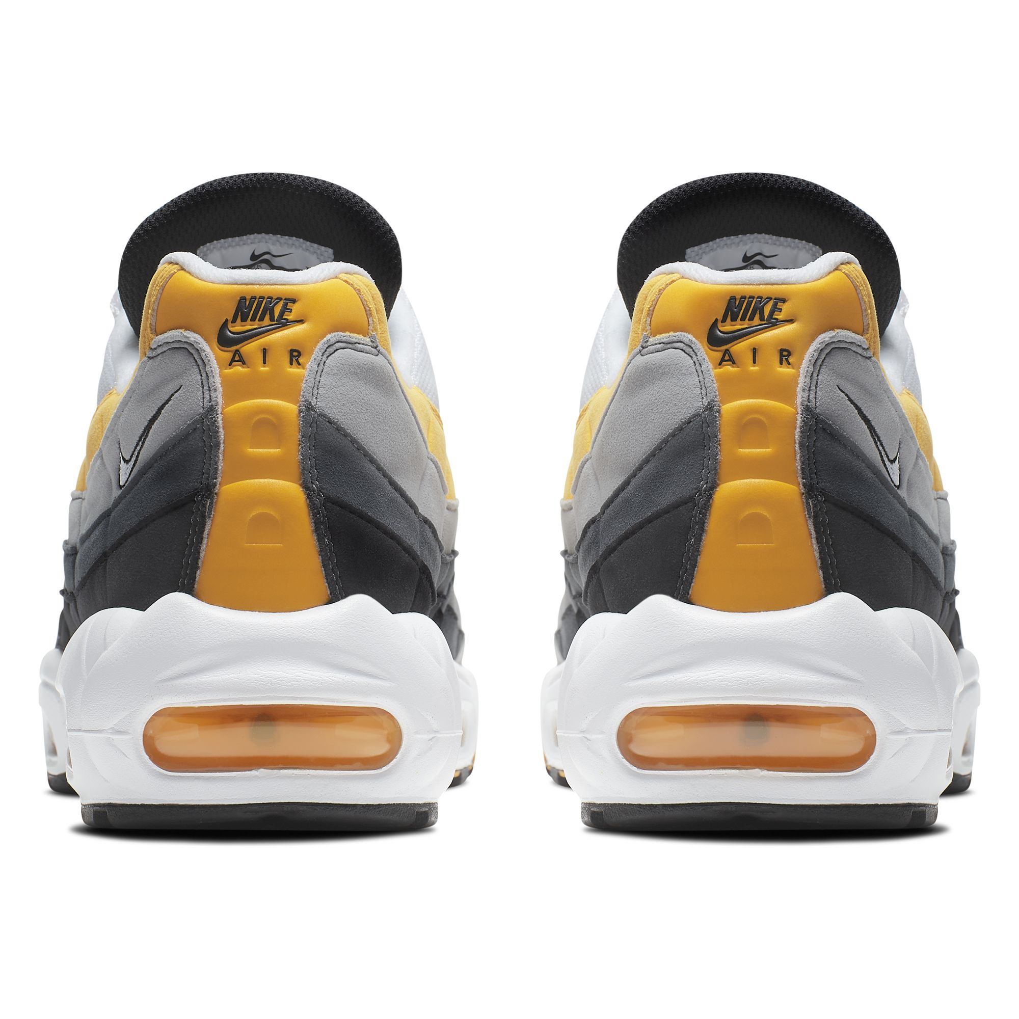 Купить Кроссовки Nike Air Max 95 | CD7495-100 в Москве или заказать доставку на Slamdunk.su
