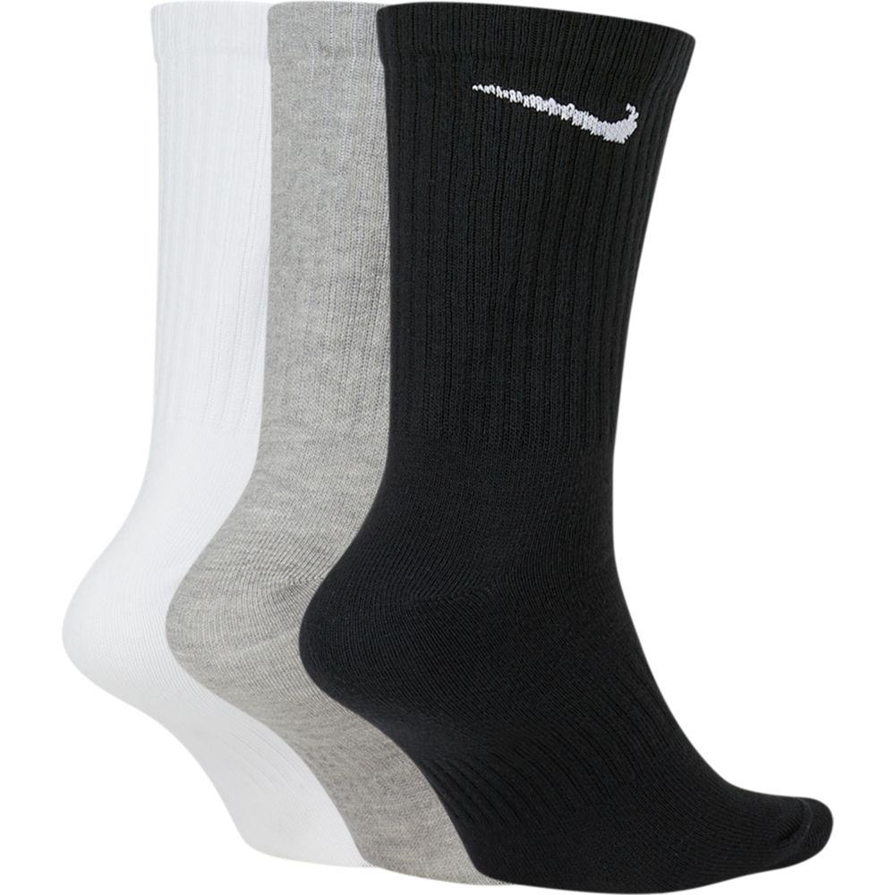 Купить Носки Nike Everyday Lightweight Crew 3 пары | SX7676-901 в Москве или заказать доставку на Slamdunk.su