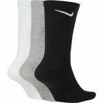 Носки Nike Everyday Lightweight Crew 3 пары | SX7676-901