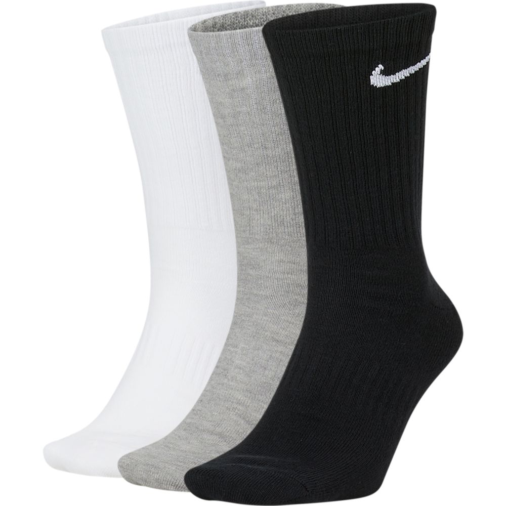 Носки Nike Everyday Lightweight Crew 3 пары - картинка