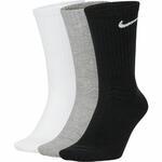 Носки Nike Everyday Lightweight Crew 3 пары | SX7676-901