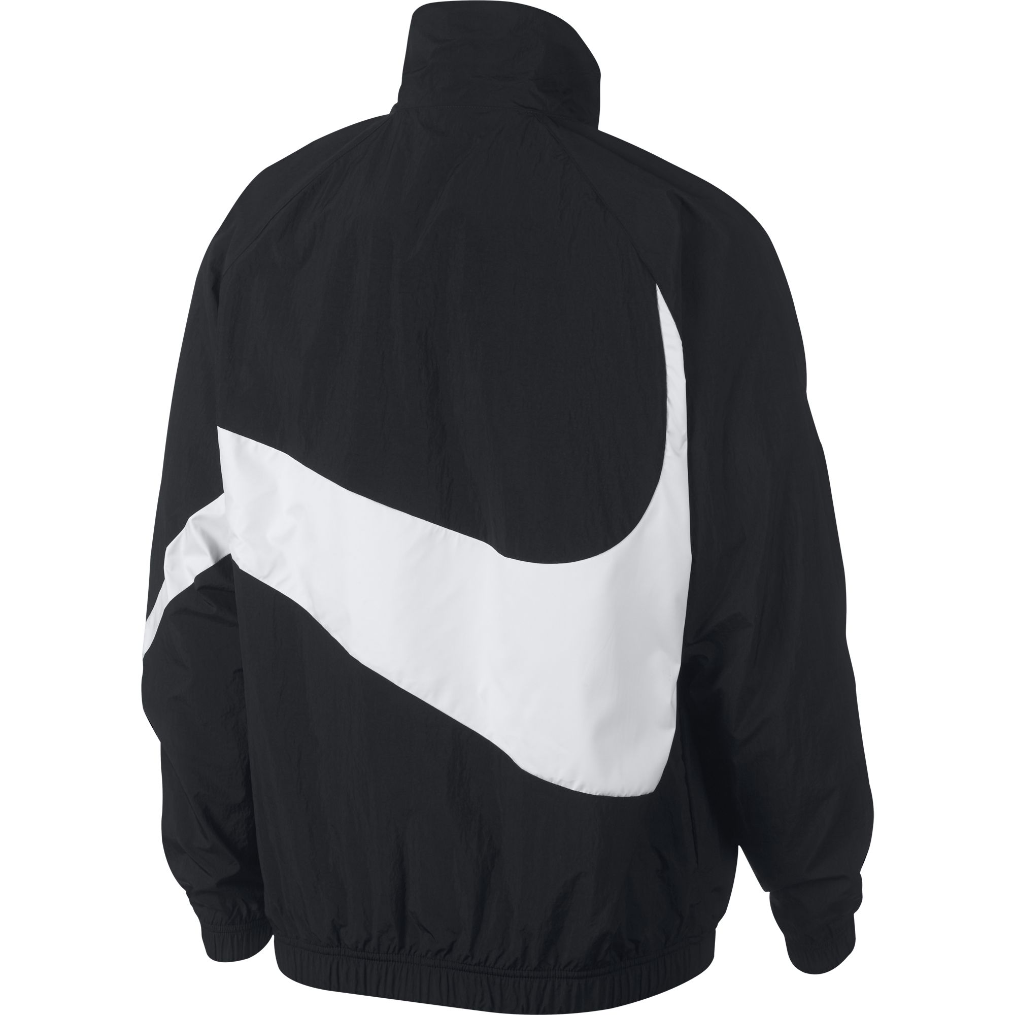 Купить Ветровка  Nike Sportswear "Swoosh" | AR3132-010 в Москве или заказать доставку на Slamdunk.su