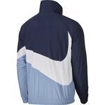 Ветровка  Nike Sportswear "Swoosh" | AR3132-451