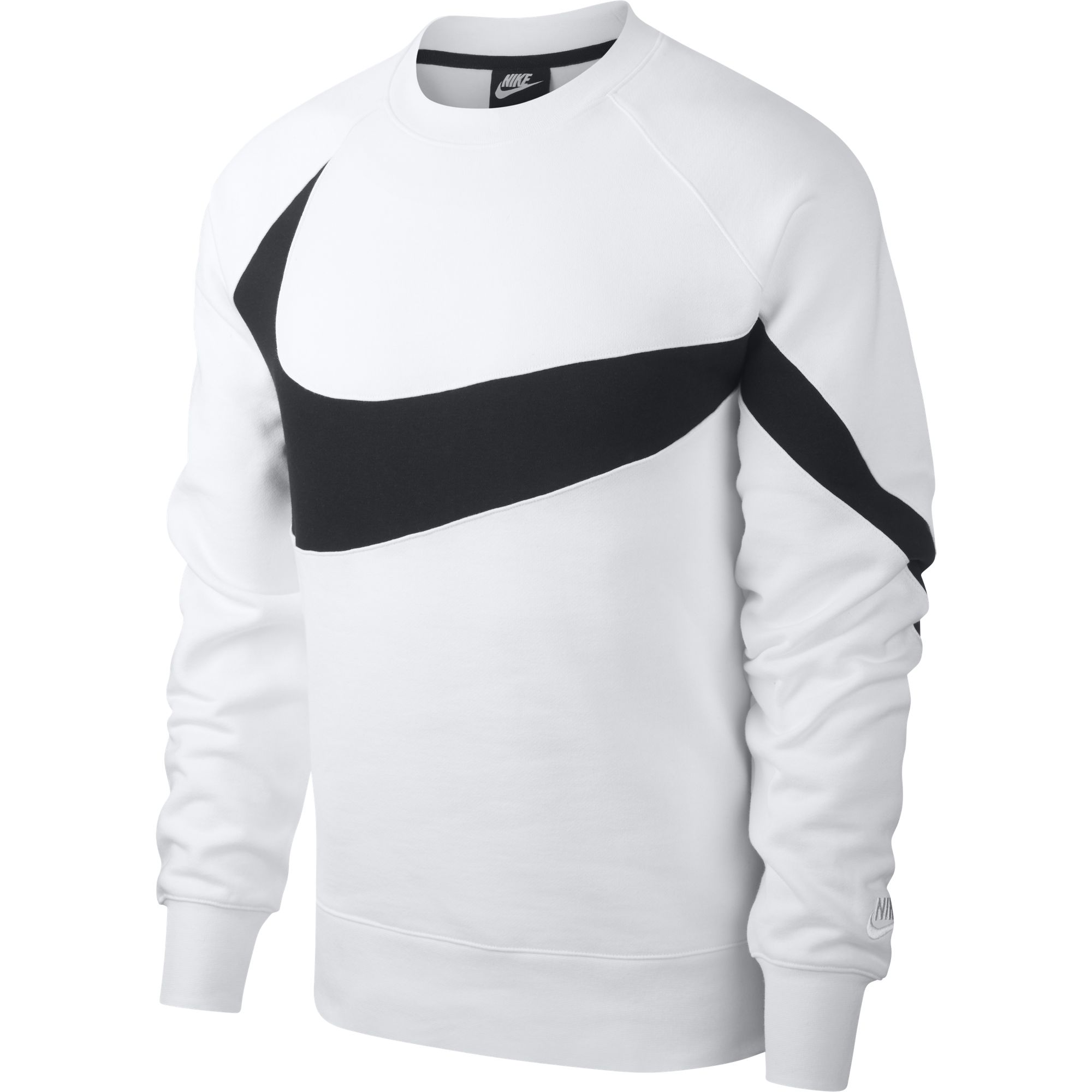 Купить Толстовка Nike Sportswear | BQ6461-100 в Москве или заказать доставку на Slamdunk.su