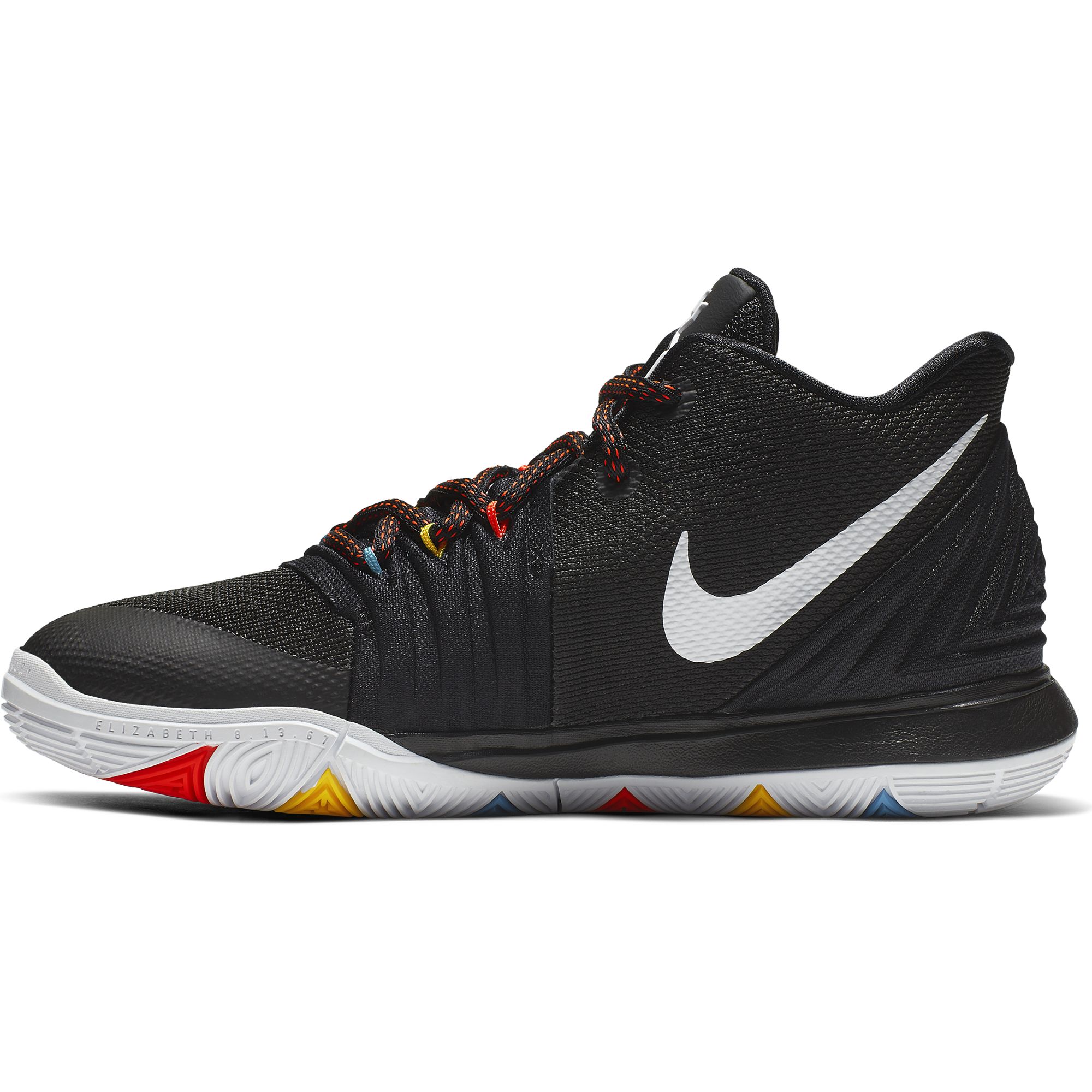 Kyrie 5 GS Friends AQ2456 006