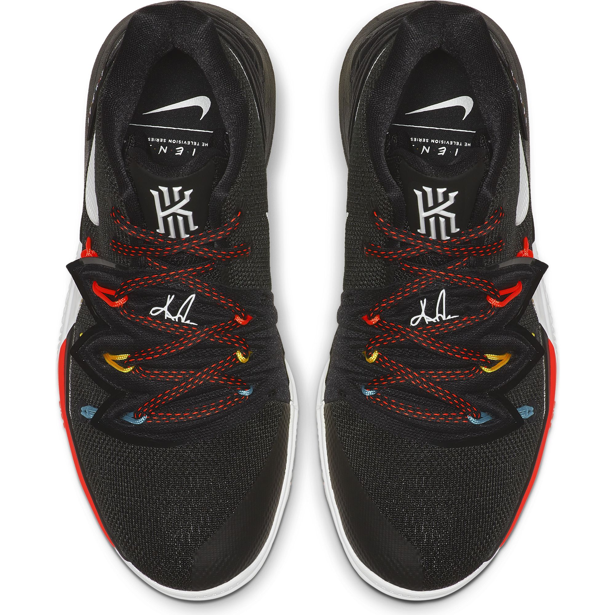 Kyrie 5 GS Friends AQ2456 006