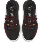 Детские баскетбольные кроссовки Kyrie 5 (GS) "Friends" | AQ2456-006