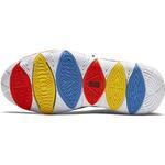 Детские баскетбольные кроссовки Kyrie 5 (GS) "Friends" | AQ2456-006
