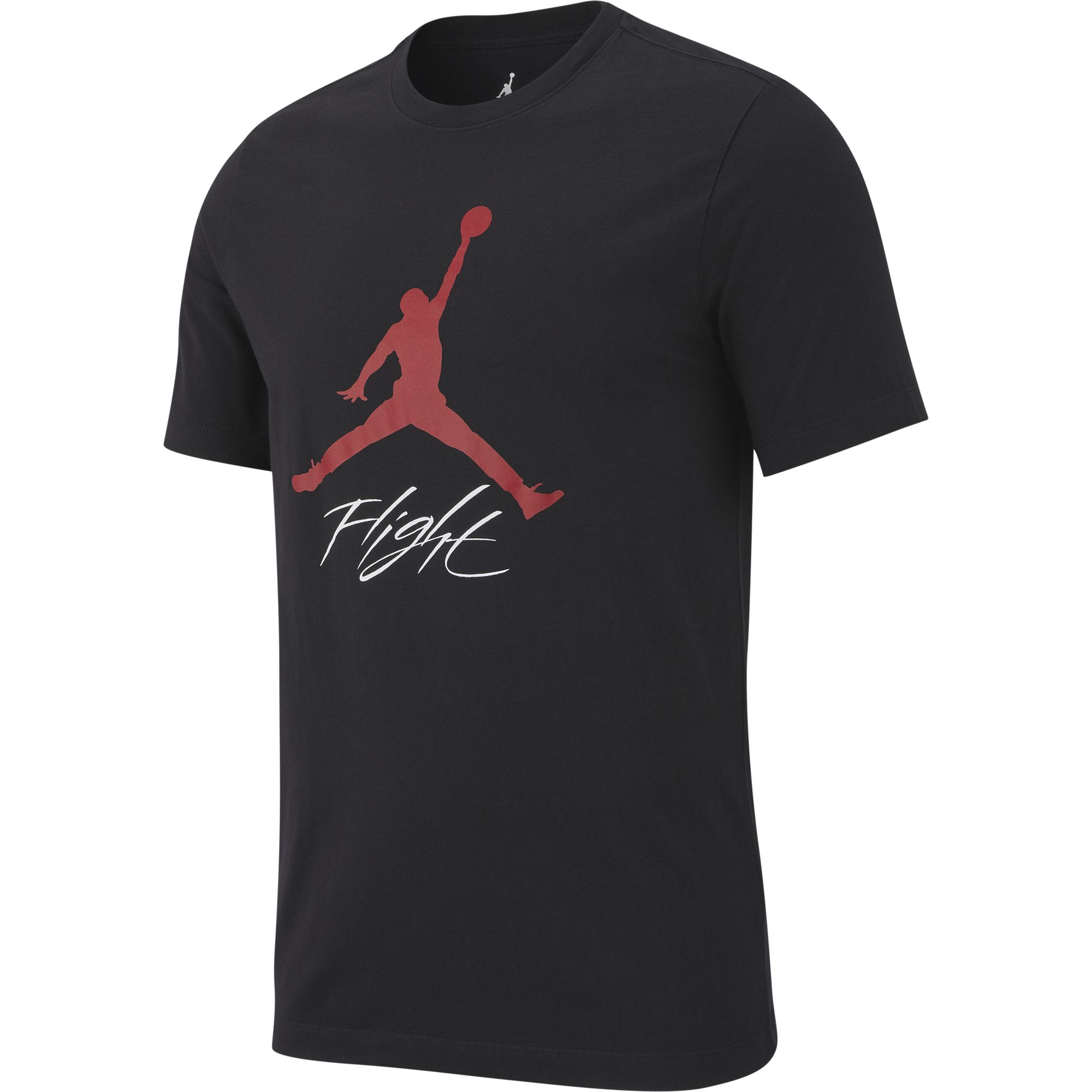 Купить Футболка Jordan Jumpman Flight | AO0664-010 в Москве или заказать доставку на Slamdunk.su