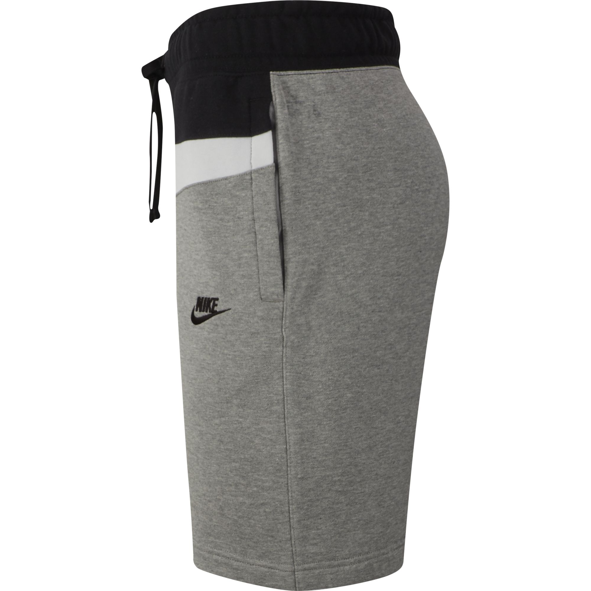 Купить Шорты Nike Sportswear | AR3161-091 в Москве или заказать доставку на Slamdunk.su