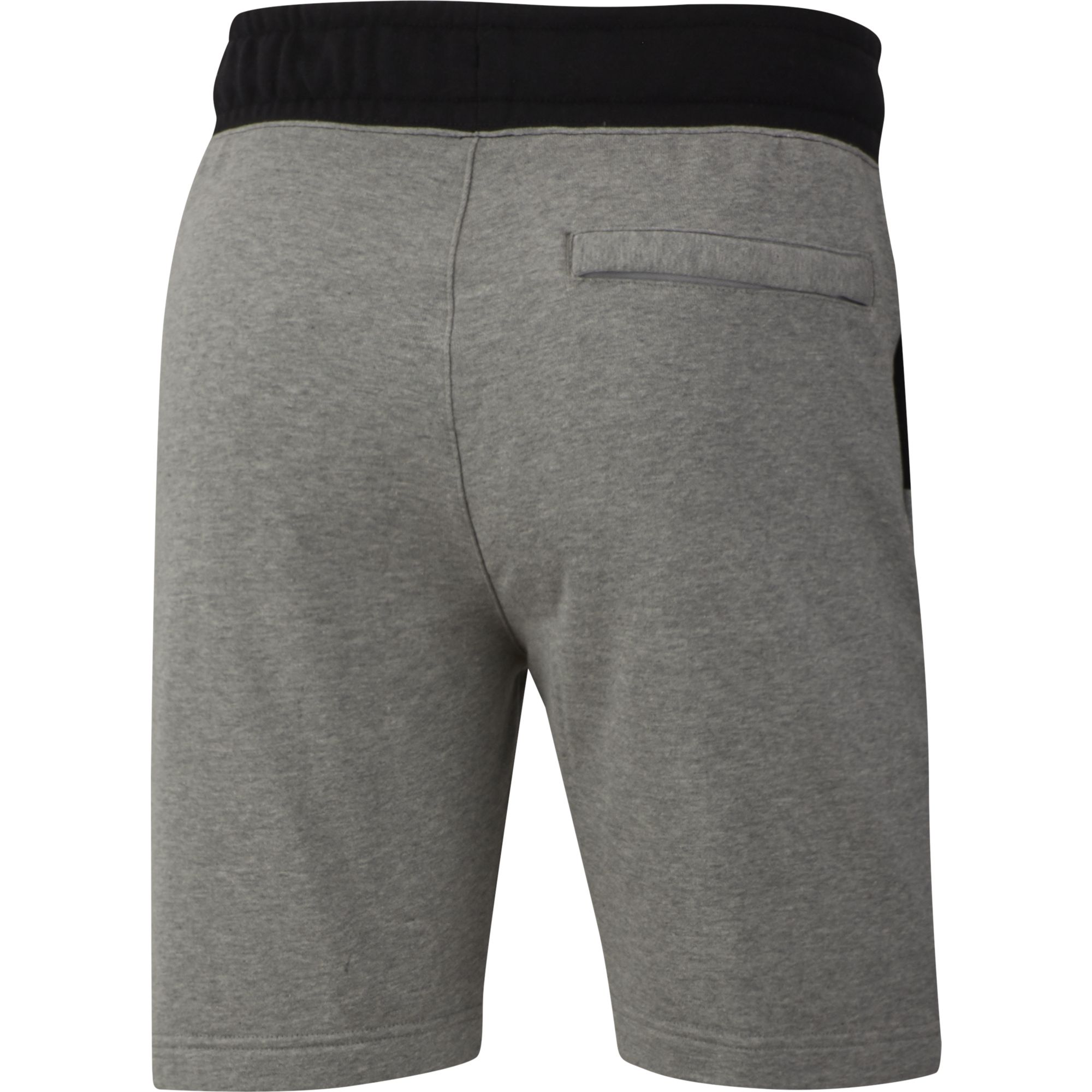 Купить Шорты Nike Sportswear | AR3161-091 в Москве или заказать доставку на Slamdunk.su