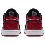 Кроссовки Air Jordan 1 Low | 553558-116