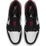 Кроссовки Air Jordan 1 Low | 553558-116