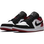 Кроссовки Air Jordan 1 Low | 553558-116
