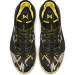 Баскетбольные кроссовки Nike PG 3 | AO2607-900