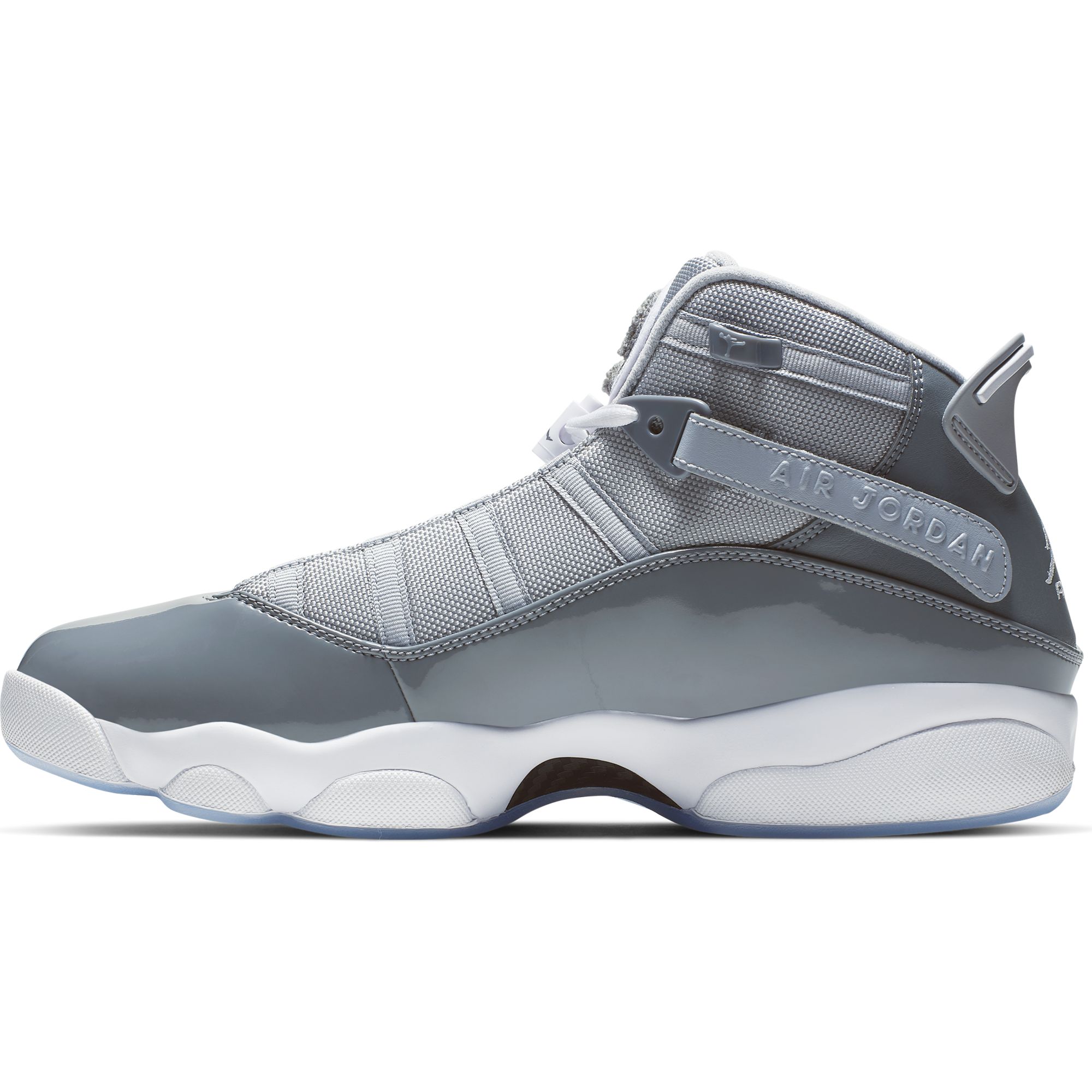 Купить Кроссовки Jordan 6 Rings | 322992-015 в Москве или заказать доставку на Slamdunk.su