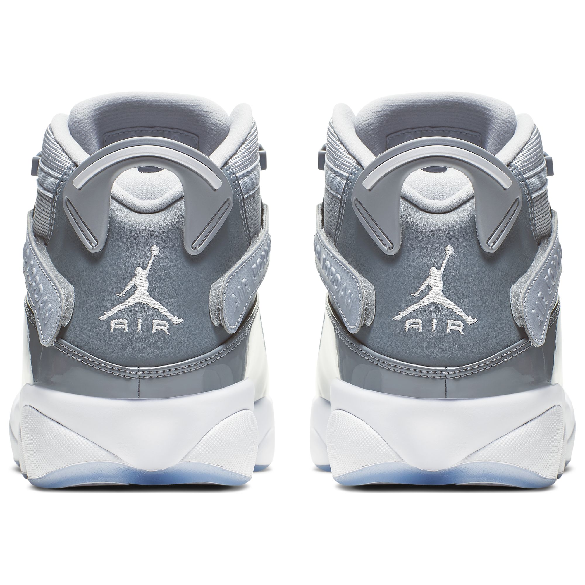 Купить Кроссовки Jordan 6 Rings | 322992-015 в Москве или заказать доставку на Slamdunk.su