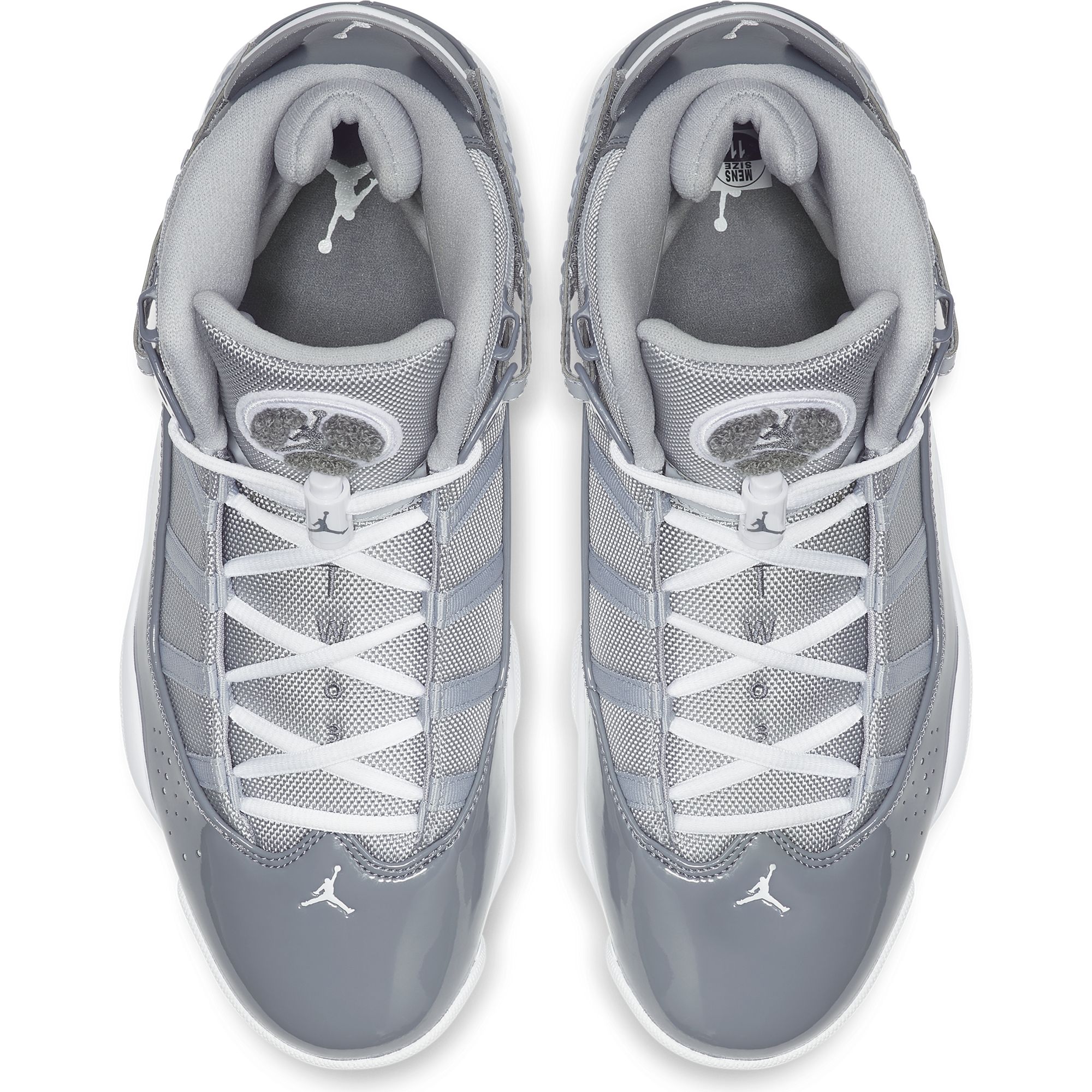 Купить Кроссовки Jordan 6 Rings | 322992-015 в Москве или заказать доставку на Slamdunk.su