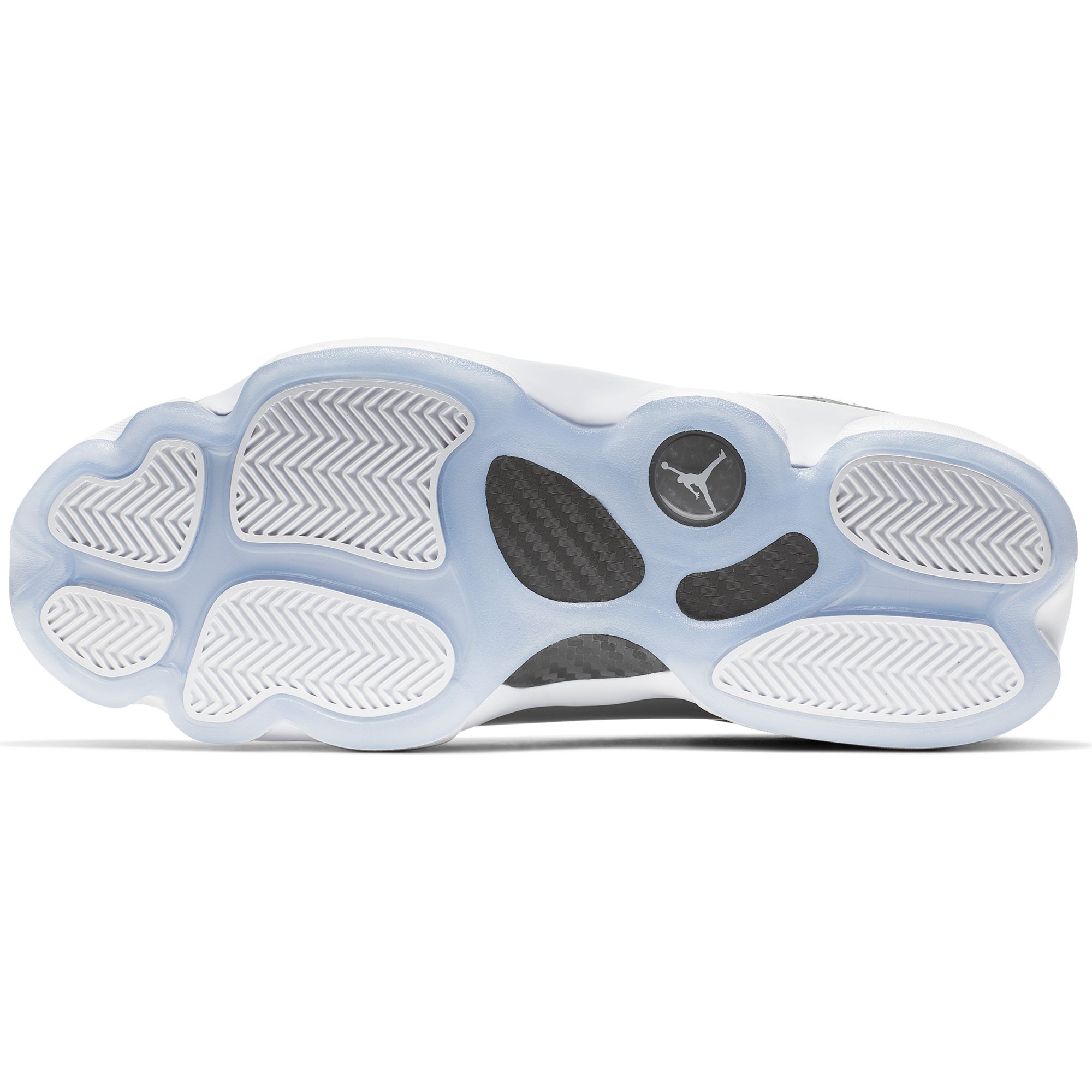 Купить Кроссовки Jordan 6 Rings | 322992-015 в Москве или заказать доставку на Slamdunk.su