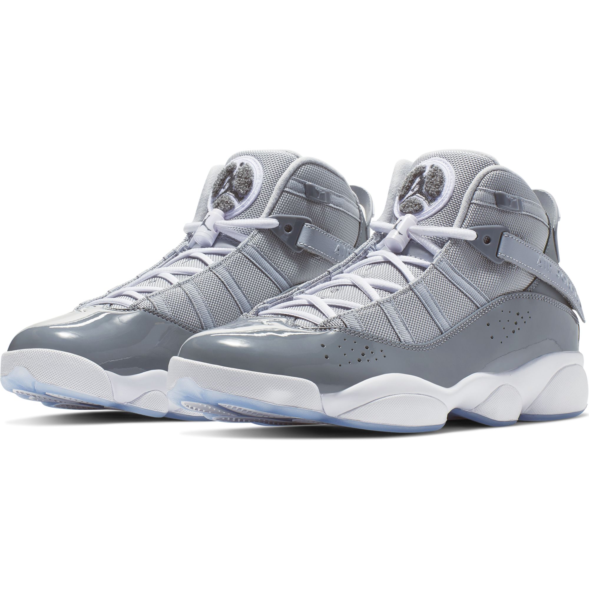 Купить Кроссовки Jordan 6 Rings | 322992-015 в Москве или заказать доставку на Slamdunk.su