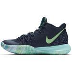 Баскетбольные кроссовки Nike Kyrie 5 | AO2918-400