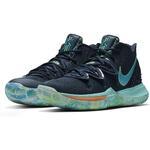 Баскетбольные кроссовки Nike Kyrie 5 | AO2918-400