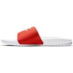 Сланцы Nike Benassi JDI | 343880-106