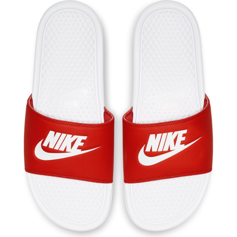Купить Сланцы Nike Benassi JDI | 343880-106 в Москве или заказать доставку на Slamdunk.su