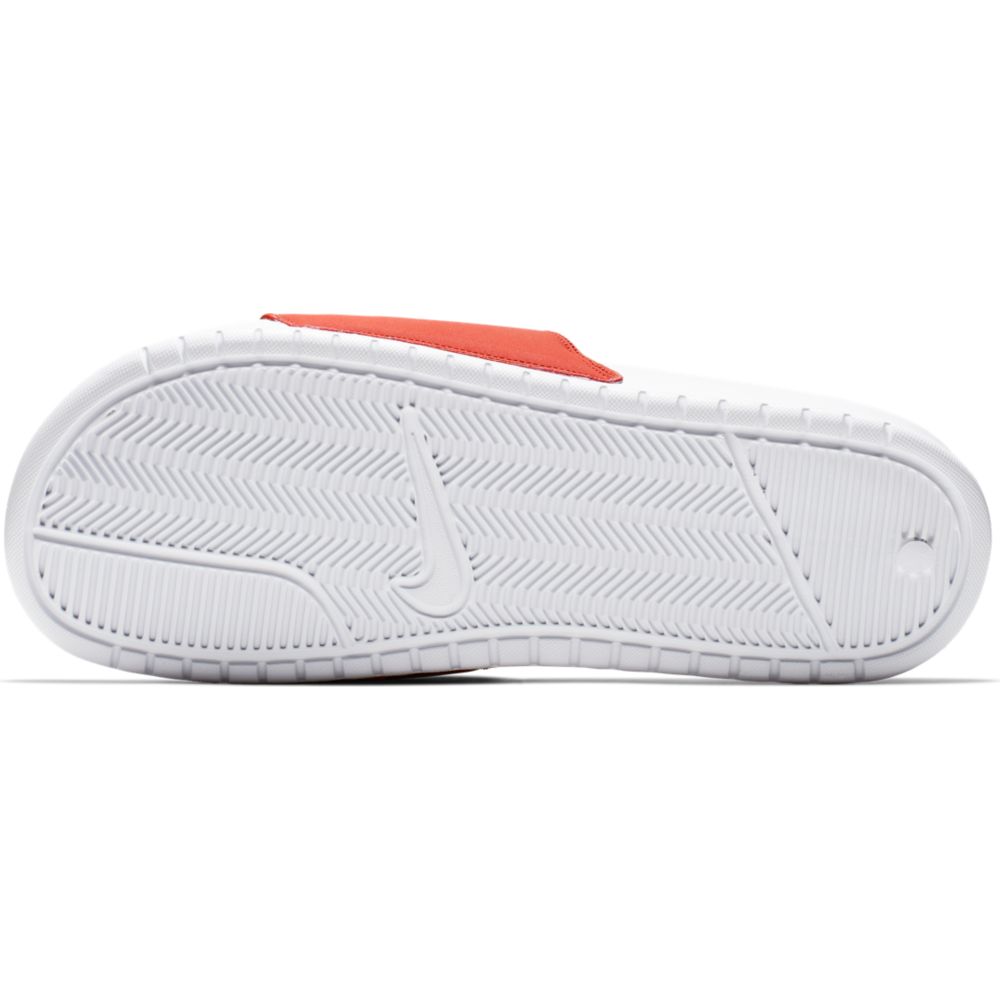 Купить Сланцы Nike Benassi JDI | 343880-106 в Москве или заказать доставку на Slamdunk.su
