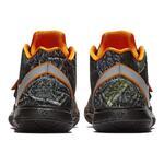Детские баскетбольные кроссовки Kyrie 5 "Taco" | AQ2456-902