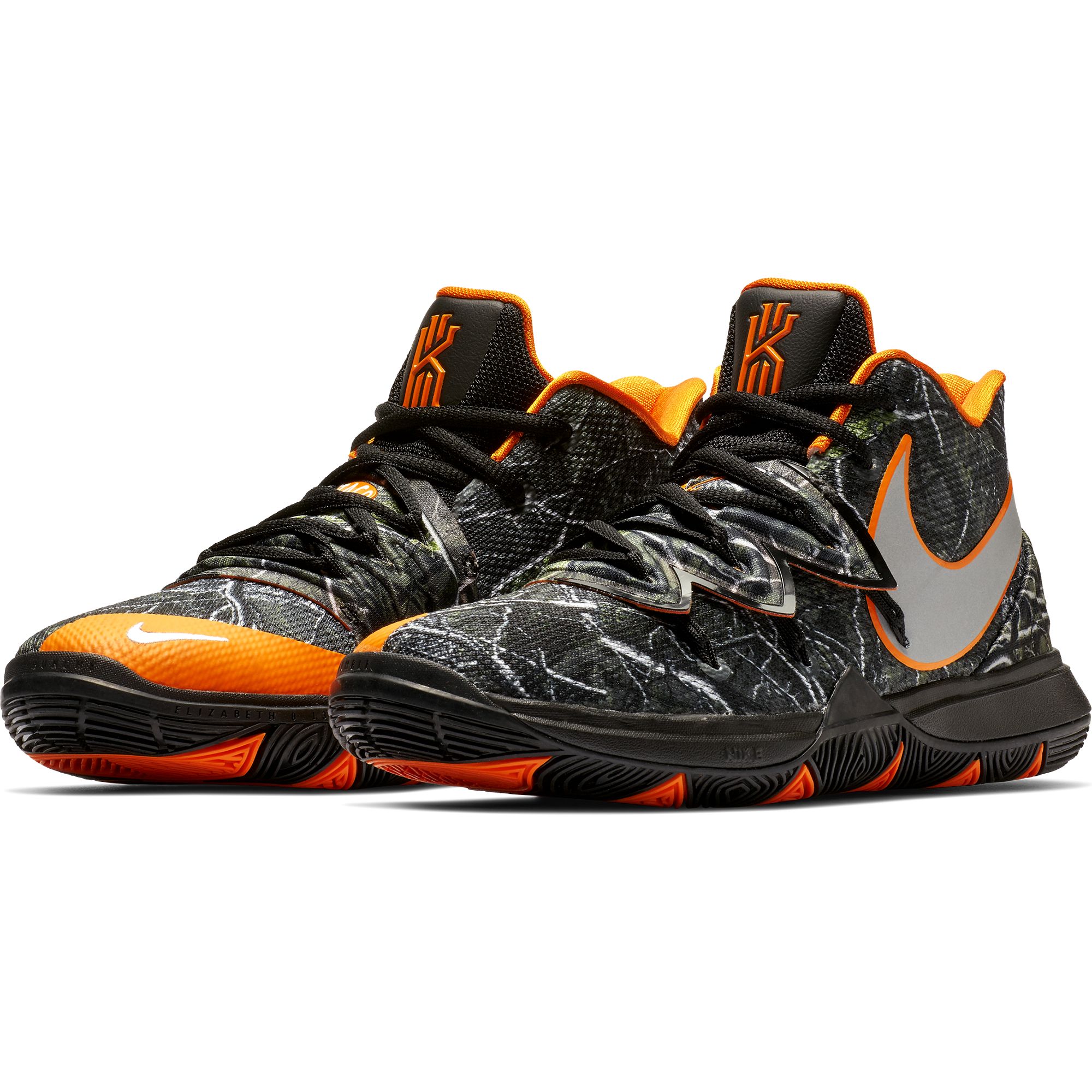 Kyrie5 taco top